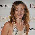 photo Sylvie Testud