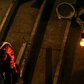 Voyage jusqu'au bout de la nuit : photo Eric Eason, Yasiin Bey