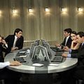 La Méthode : photo Adriana Ozores, Carmelo Gomez, Eduard Fernàndez, Eduardo Noriega, Ernesto Alterio