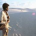 La Maison de sable : photo Andrucha Waddington, Seu Jorge