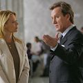 Shark : photo James Woods, Jeri Ryan