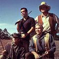 Photo : Bonanza