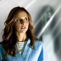 The Grudge 2 : photo Sarah Michelle Gellar, Takako Fuji, Takeshi Shimizu