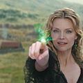 Stardust, le mystère de l'étoile : photo Matthew Vaughn, Michelle Pfeiffer