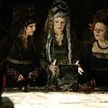 Stardust, le mystère de l'étoile : photo Joanna Scanlan, Matthew Vaughn, Michelle Pfeiffer, Sarah Alexander