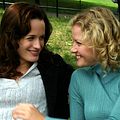 Puccini et moi : photo Elizabeth Reaser, Gretchen Mol, Maria Maggenti