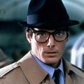Superman IV : photo Christopher Reeve, Sidney J. Furie