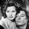 La Taverne de la Jamaïque : Photo Maureen O'Hara, Robert Newton