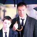 Cheeky : photo David Thewlis