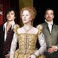 Elizabeth I : photo Helen Mirren, Hugh Dancy, Jeremy Irons