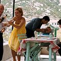Les Témoins : Photo Emmanuelle Béart, Lorenzo Balducci, Michel Blanc, Sami Bouajila