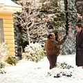 Voisin contre voisin : photo Danny DeVito, John Whitesell, Matthew Broderick