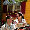 Fido : photo Andrew Currie, Carrie-Anne Moss, Tim Blake Nelson