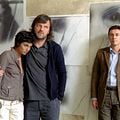 Voyage secret : photo Alessio Boni, Emir Kusturica, Roberto Andò, Valeria Solarino