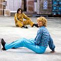 Les Rois du patin : photo Jon Heder, Josh Gordon, Will Ferrell, Will Speck