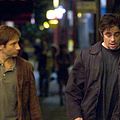 Nos souvenirs brûlés : photo Benicio Del Toro, David Duchovny, Susanne Bier