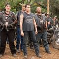 Bande de sauvages : photo Kevin Durand, Ray Liotta, Walt Becker