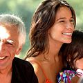 Le Coeur des hommes 2 : photo Gérard Darmon, Marc Esposito, Zoé Félix