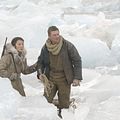 Far North : Photo Michelle Yeoh, Sean Bean