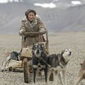 Far North : photo Asif Kapadia, Michelle Yeoh