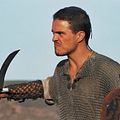 Nomad : Photo Ivan Passer, Kuno Becker, Talgat Temenov