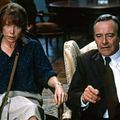 Missing (Porté disparu) : Photo Jack Lemmon, Sissy Spacek