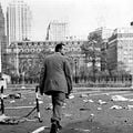 Le Monde, la chair et le diable : photo Harry Belafonte, Ranald MacDougall