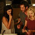 Vicky Cristina Barcelona : photo Javier Bardem, Penélope Cruz, Scarlett Johansson, Woody Allen