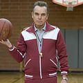 Monsieur Woodcock : Photo Billy Bob Thornton