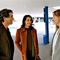 Pas Douce : photo Isild Le Besco, Jeanne Waltz, Lio, Yves Verhoeven