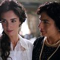 Le Mas des Allouettes : photo Arsinee Khanjian, Paolo Taviani, Paz Vega, Vittorio Taviani