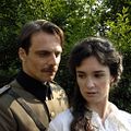 Le Mas des Allouettes : photo Alessandro Preziosi, Paolo Taviani, Paz Vega