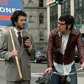 Flight of the Conchords : photo Bret McKenzie, Jemaine Clement