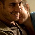 La Face cachée : photo Bernard Campan, Karin Viard
