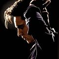Elvis : Photo James Steven Sadwith, Jonathan Rhys-Meyers