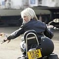It's a Free World : photo Ken Loach, Kierston Wareing