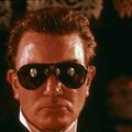 Au-dessous du volcan : photo Albert Finney, John Huston