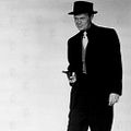 La Sarabande des pantins : photo Henry Hathaway, Richard Widmark