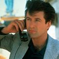 La Chanteuse et le milliardaire : photo Alec Baldwin, Jerry Rees