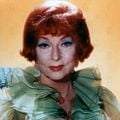 Ma Sorcière bien-aimée : photo Agnes Moorehead