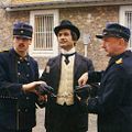 Arsène Lupin joue et perd : photo Jean-Claude Brialy