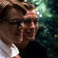 Le Talentueux M. Ripley : photo Jude Law, Matt Damon