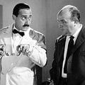 Chacun son alibi : photo Alberto Sordi, Bernard Blier, Mario Camerini