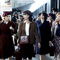 Les Femmes de l'ombre : Photo Déborah François, Jean-Paul Salomé, Julie Depardieu, Marie Gillain, Sophie Marceau