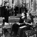 Rebecca : Photo Dame Judith Anderson, Joan Fontaine, Laurence Olivier