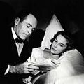 Le Faux Coupable : Photo Henry Fonda, Vera Miles