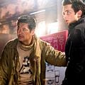 Dragonball Evolution : photo Chow Yun-Fat, James Wong, Justin Chatwin