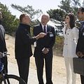 Max la menace : photo Alan Arkin, Anne Hathaway, Cedric Yarbrough, Dwayne Johnson, James Caan