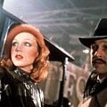 Hammett : photo Frederic Forrest, Marilu Henner, Wim Wenders