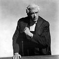 Le Procès Paradine : Photo Gregory Peck